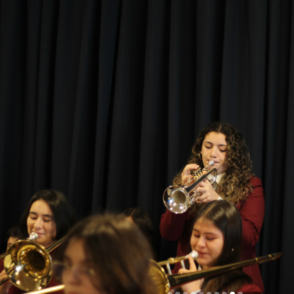 BIG BAND 4