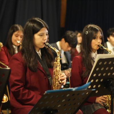 BIG BAND 5