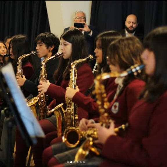 BIGBAND 2