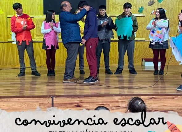 actividad comvivencia premia 1