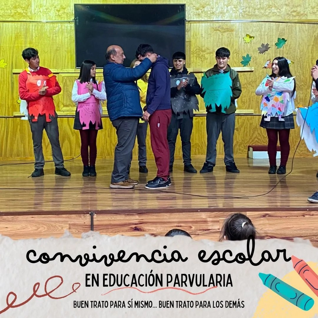 actividad comvivencia premia 1