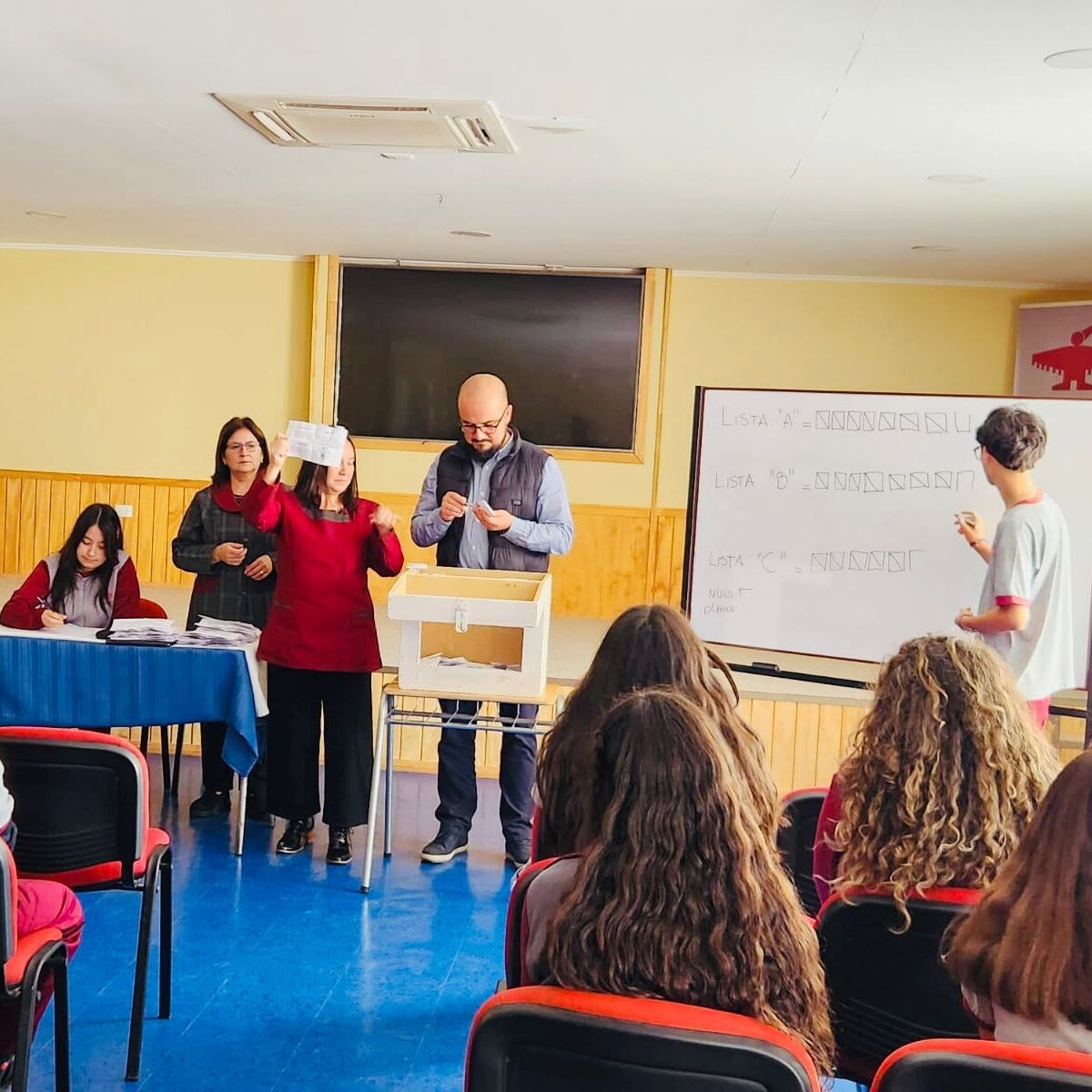 centro de estudiantes 2