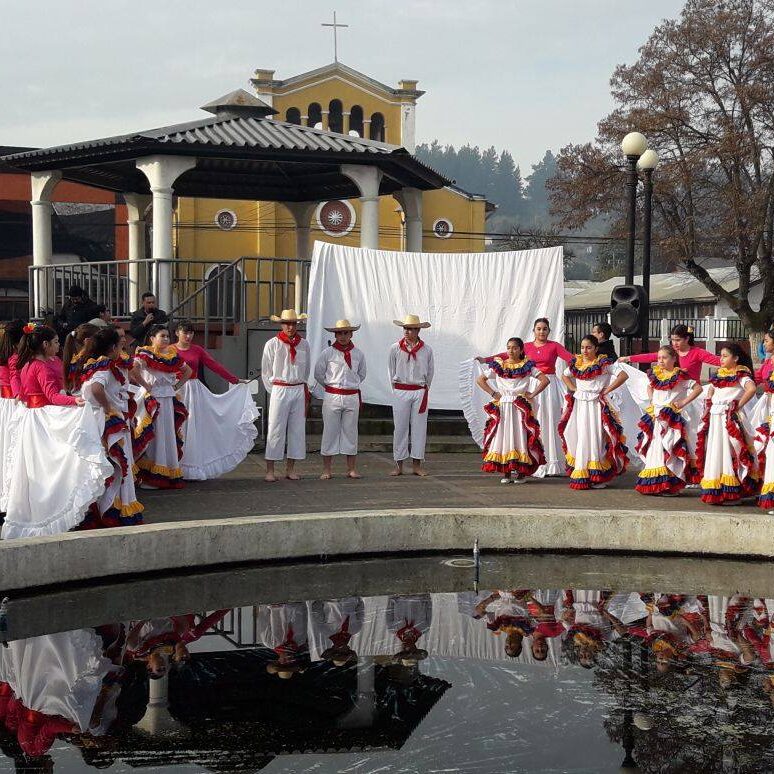 danzas dos