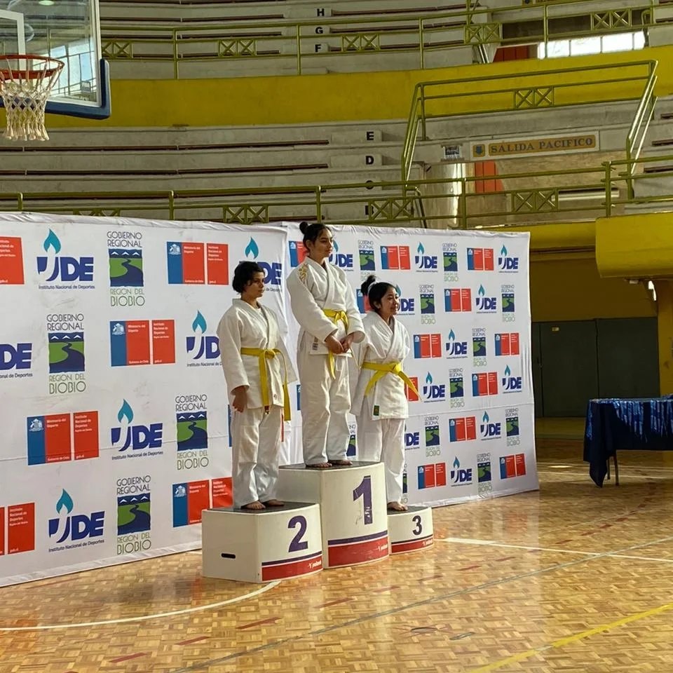 judokas raiquen 10