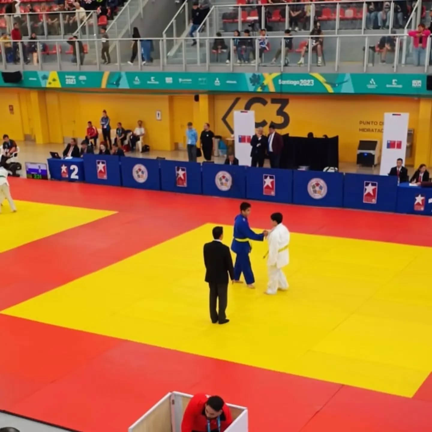 judokas raiquen 5