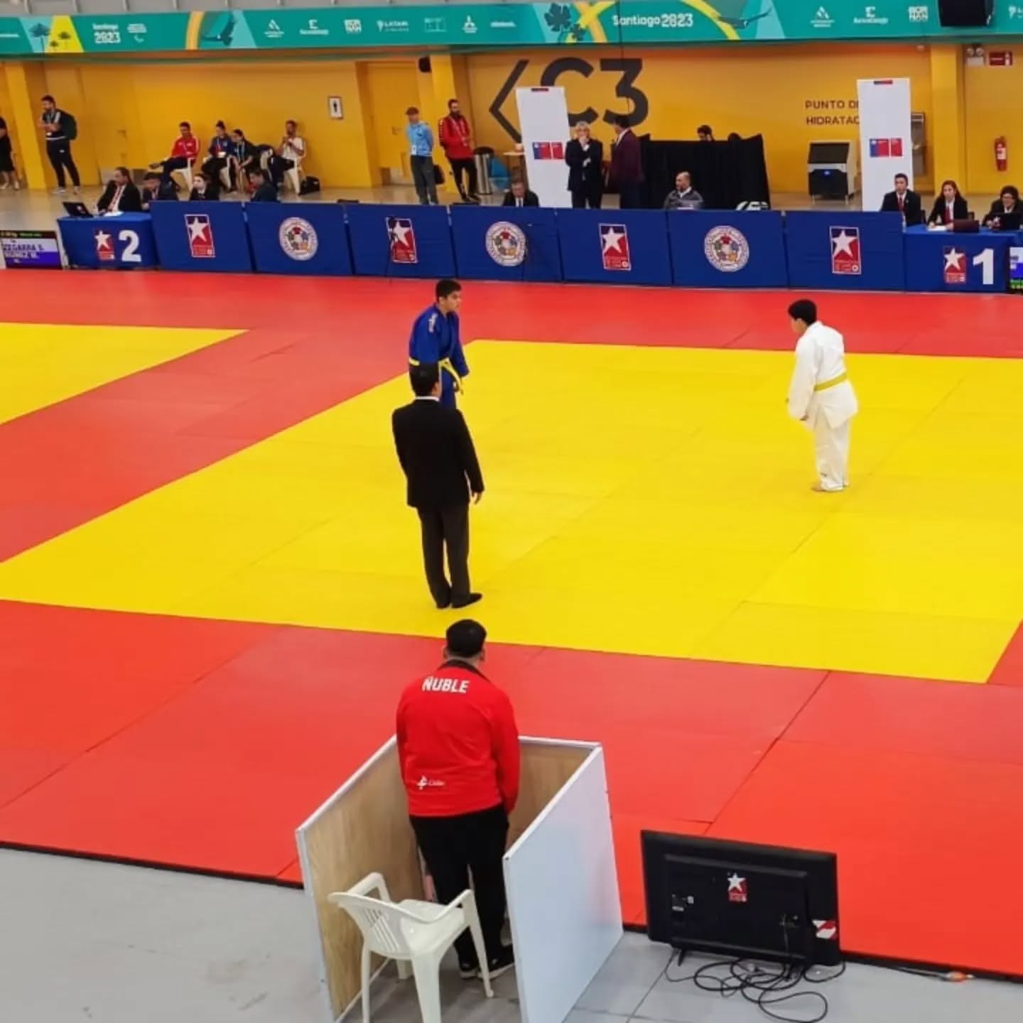judokas raiquen 7