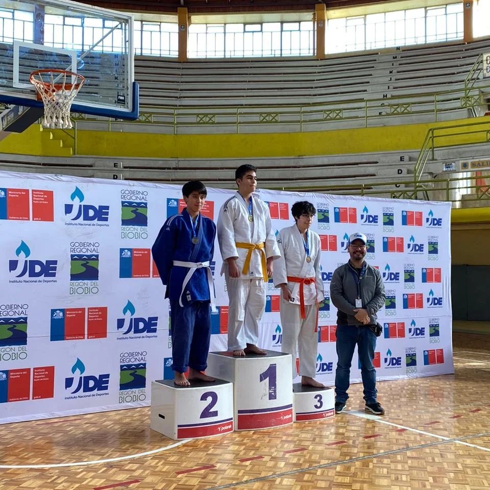 judokas raiquen 9